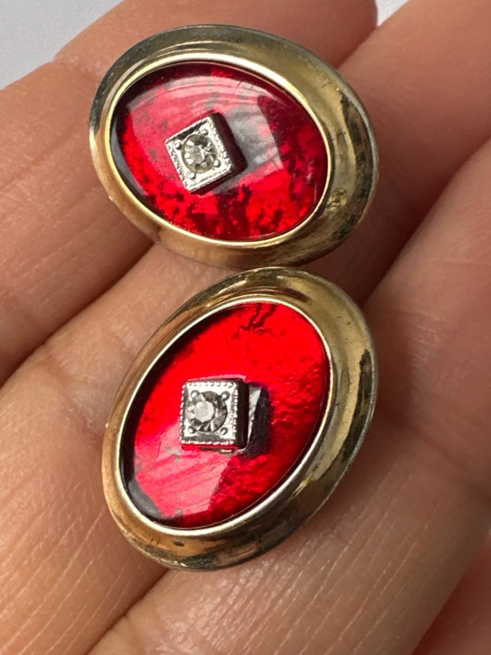 Vintage Earrings